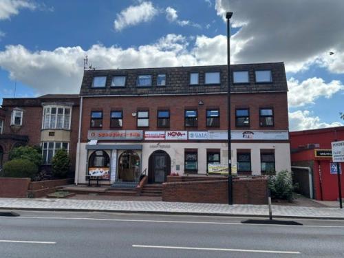 Dean House, 193 High Street, Enfield, EN3