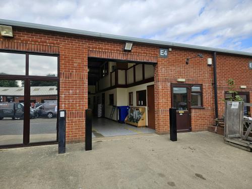 Unit E4, Abbey Farm Commercial Park, Norwich, NR10