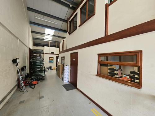 Unit E4, Abbey Farm Commercial Park, Norwich, NR10