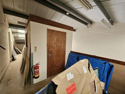 Unit E4, Abbey Farm Commercial Park, Norwich, NR10