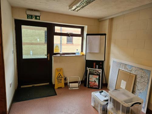 Unit E4, Abbey Farm Commercial Park, Norwich, NR10