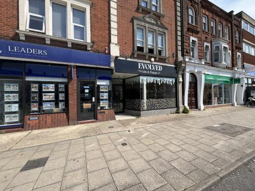 92 Hamilton Road, Felixstowe, IP11
