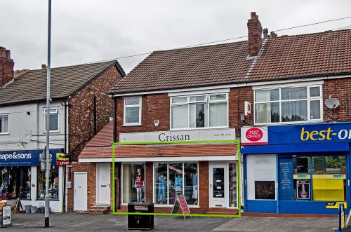 23 Church Road, Cheadle Hulme, SK8