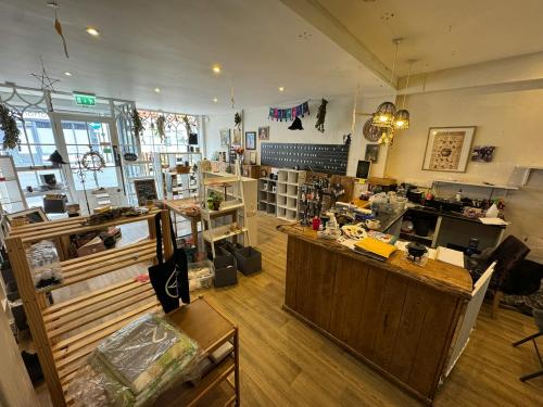 86 St. Benedicts Street, Norwich, NR2