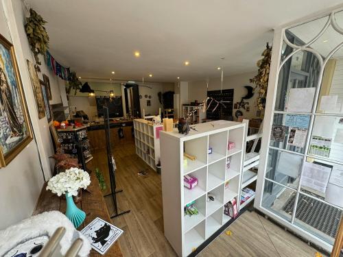 86 St. Benedicts Street, Norwich, NR2