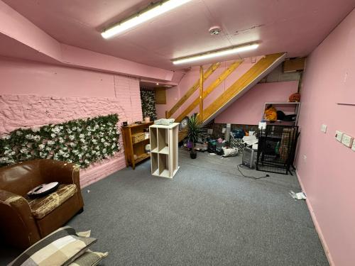 86 St. Benedicts Street, Norwich, NR2