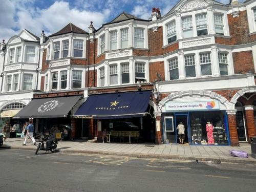 46 Fortis Green Road, Muswell Hill, London, N10