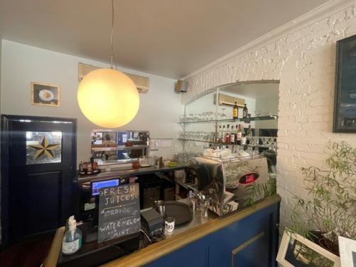 46 Fortis Green Road, Muswell Hill, London, N10