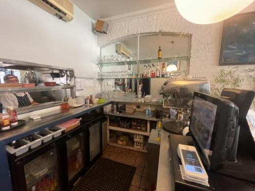 46 Fortis Green Road, Muswell Hill, London, N10