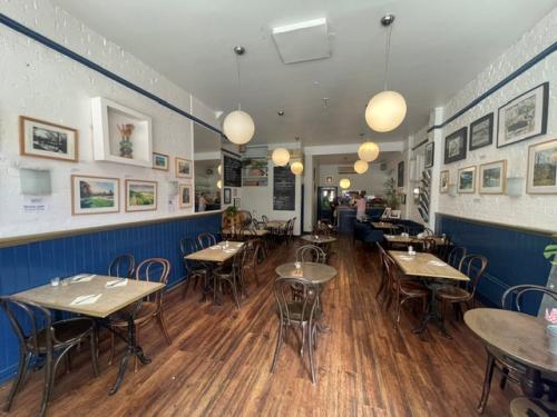 46 Fortis Green Road, Muswell Hill, London, N10