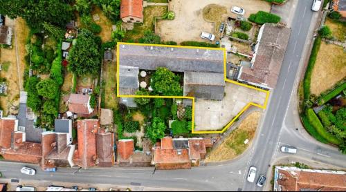 1A High Street, Sproughton, Ipswich, IP8