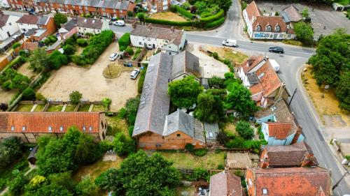 1A High Street, Sproughton, Ipswich, IP8