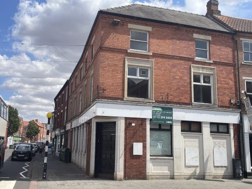1 Carolgate, Retford, DN22