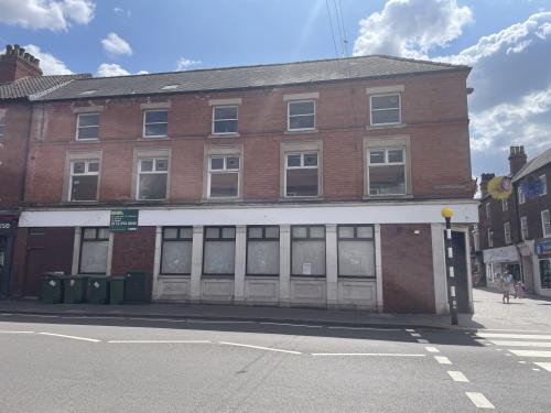 1 Carolgate, Retford, DN22