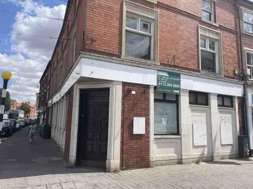 1 Carolgate, Retford, DN22