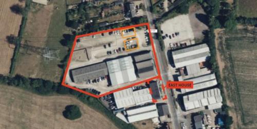 Newpound, Wisborough Green, Billingshurst, RH14