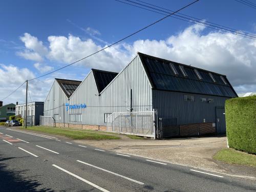 Newpound, Wisborough Green, Billingshurst, RH14