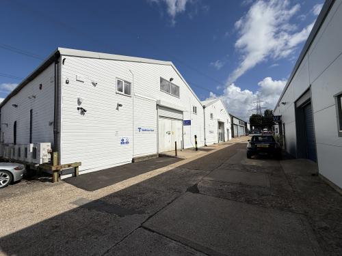 Newpound, Wisborough Green, Billingshurst, RH14