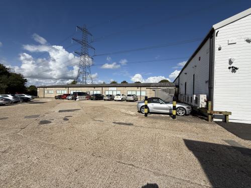 Newpound, Wisborough Green, Billingshurst, RH14