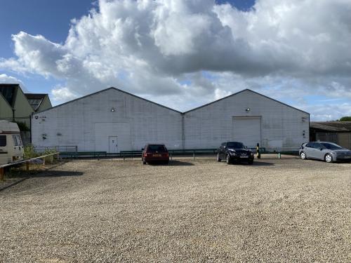 Newpound, Wisborough Green, Billingshurst, RH14