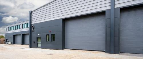 Unit 2, Valor Park, Kingsbridge Road, Barking, IG11