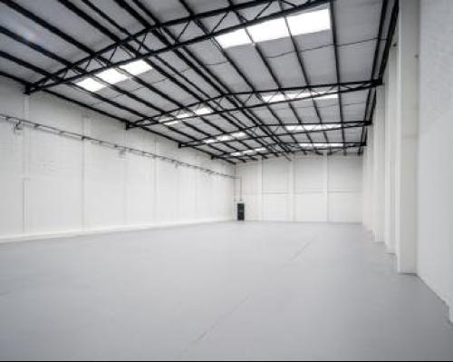 Unit 2, Valor Park, Kingsbridge Road, Barking, IG11