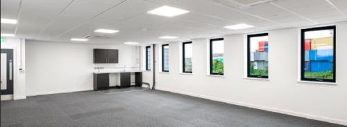 Unit 2, Valor Park, Kingsbridge Road, Barking, IG11