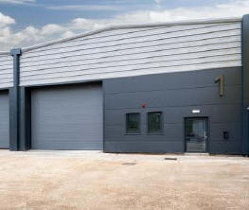 Unit 1, Valor Park, Kingsbridge Road, Barking, IG11