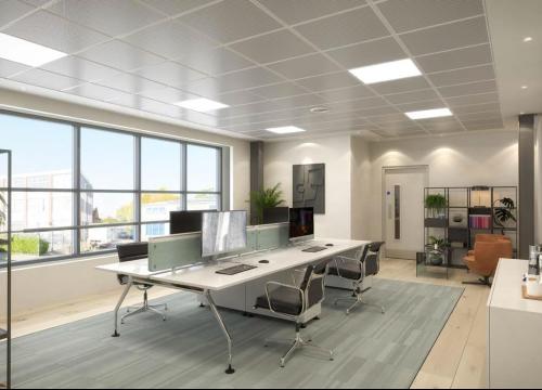 Valor Park, Lydden Road, Wandsworth, London, SW18