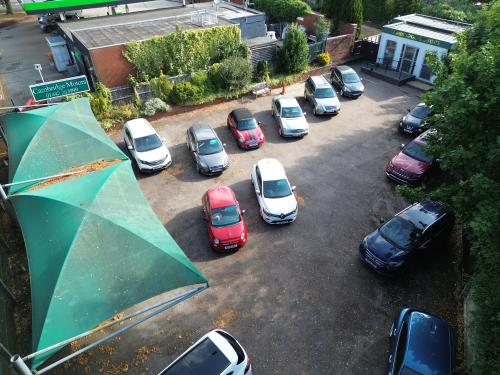 Cambridge Motors, 366 Northridge Way, Hemel Hempstead, HP1