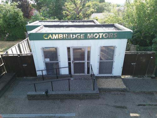 Cambridge Motors, 366 Northridge Way, Hemel Hempstead, HP1