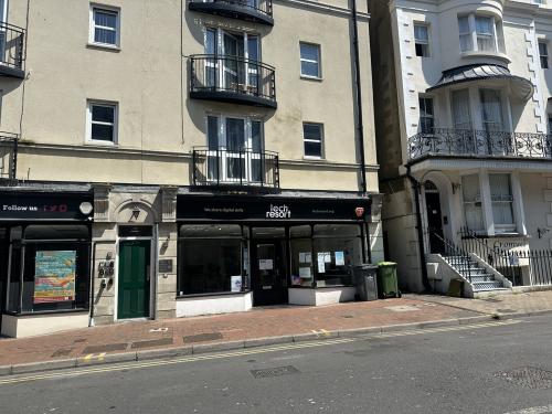 23A Cavendish Place, Eastbourne, BN21