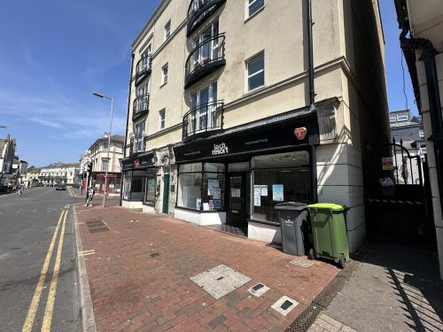 23A Cavendish Place, Eastbourne, BN21