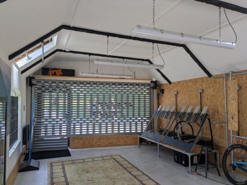 The Forge, 48 Station Road, Gomshall, Guildford, GU5