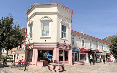 Global House, Portland Road, Worthing, BN11