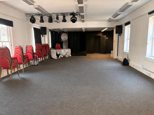 Global House, Portland Road, Worthing, BN11