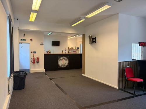 Global House, Portland Road, Worthing, BN11