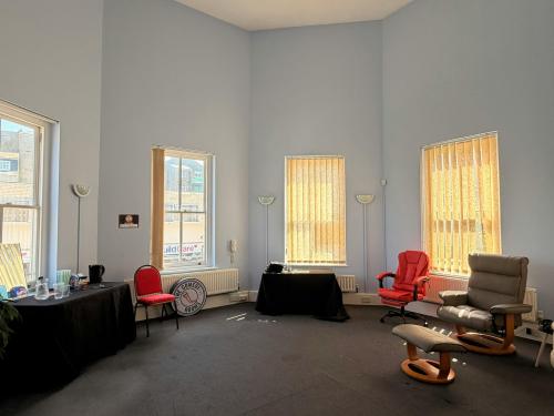 Global House, Portland Road, Worthing, BN11