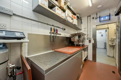 Long Established Butchers Business, Aldrington, Hove, BN3