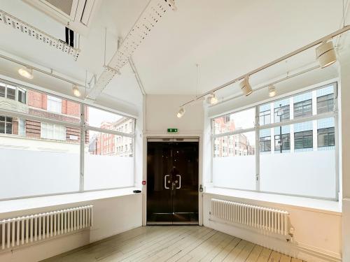 66-68 Margaret Street, Fitzrovia, London, W1W
