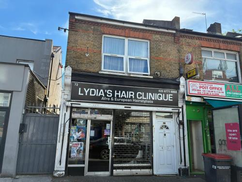 72 Beulah Road, Thornton Heath, CR7