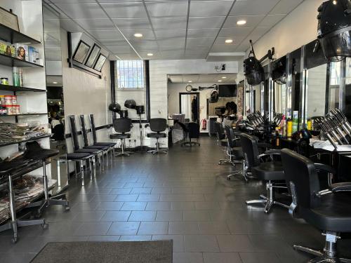 72 Beulah Road, Thornton Heath, CR7