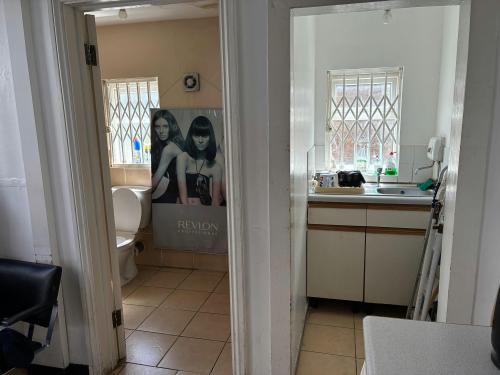 72 Beulah Road, Thornton Heath, CR7