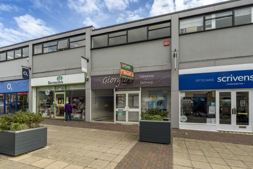 Unit 13, The Boulevard, Waterlooville, PO7