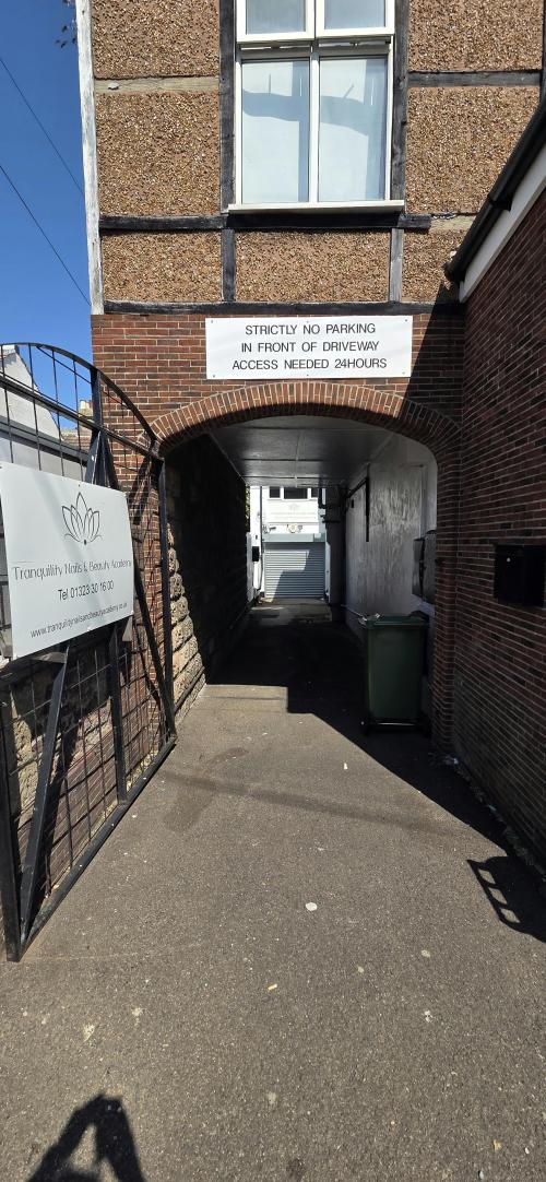 95a & 95b Cavendish Place, Eastbourne, BN21