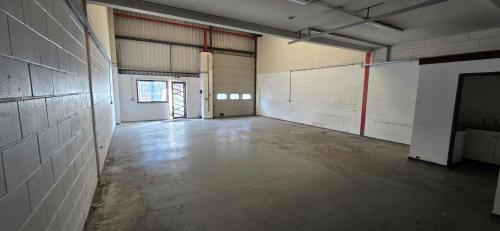 Unit 45, Mountney Bridge Business Park, Westham, Pevensey, BN24