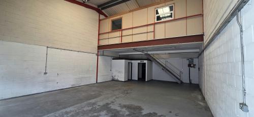Unit 45, Mountney Bridge Business Park, Westham, Pevensey, BN24
