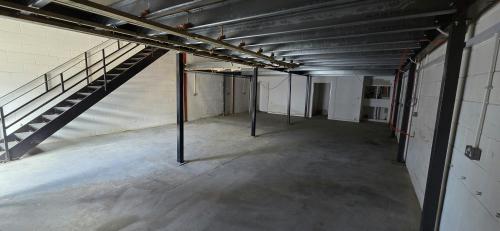 Unit 35, Mountney Bridge Business Park, Westham, Pevensey, BN24