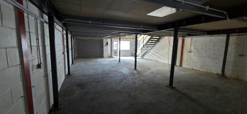 Unit 35, Mountney Bridge Business Park, Westham, Pevensey, BN24