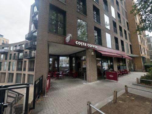 Unit 1 & 2 35, Camden Road, Camden, London, NW1